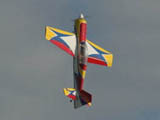 Motor-Kunstflugwettbewerb 2007