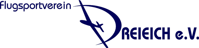 Flugsportverein Dreieich Logo